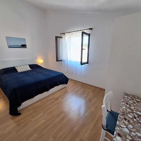Apartments With A Parking Space Vodice - 7604 Exterior photo