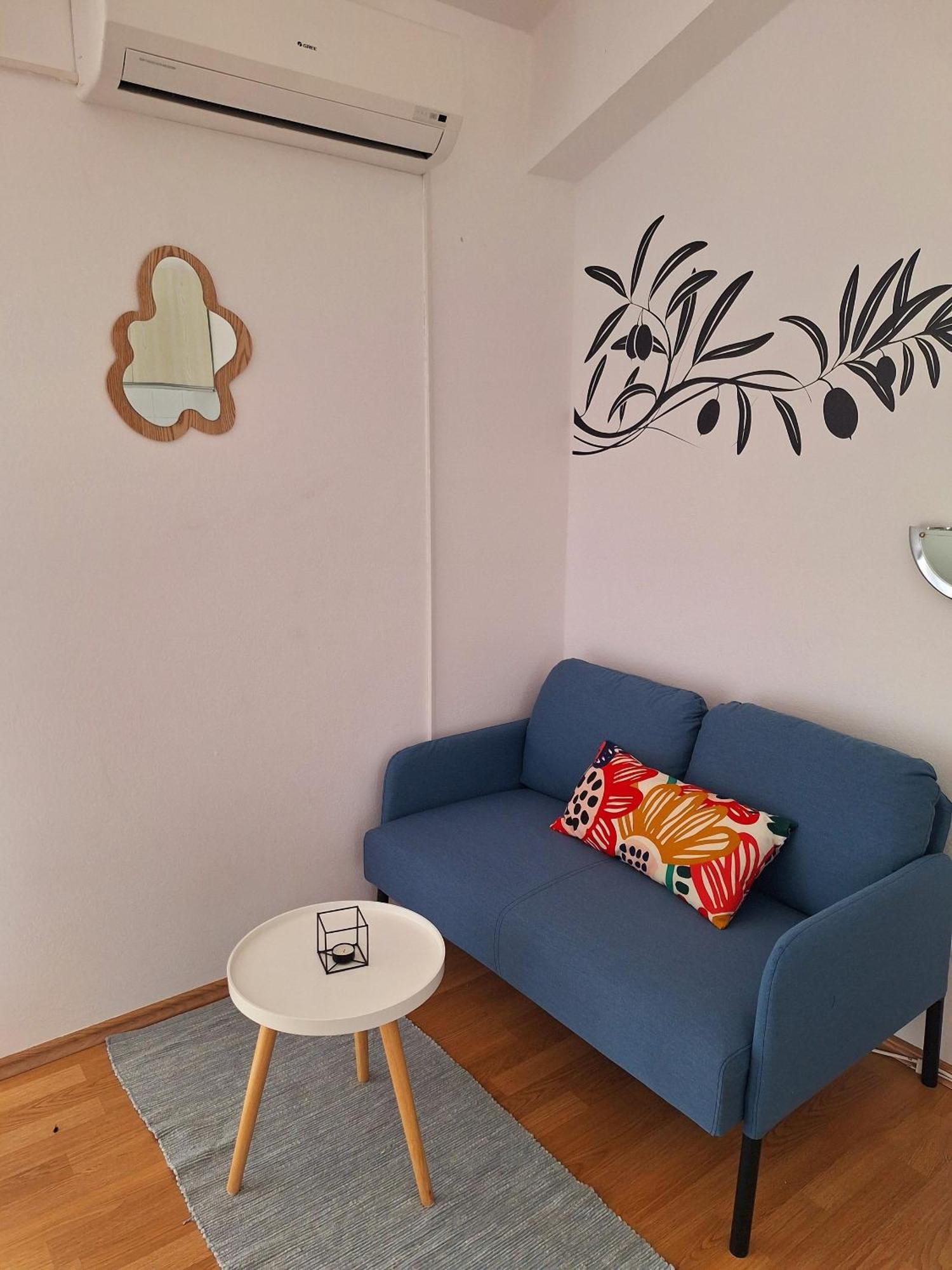 Apartments With A Parking Space Vodice - 7604 Room photo