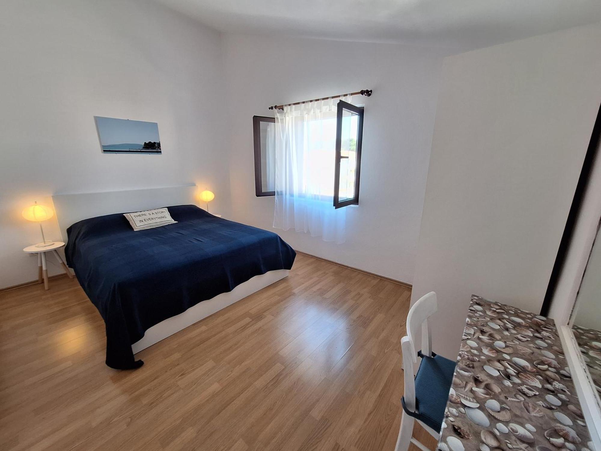 Apartments With A Parking Space Vodice - 7604 Exterior photo