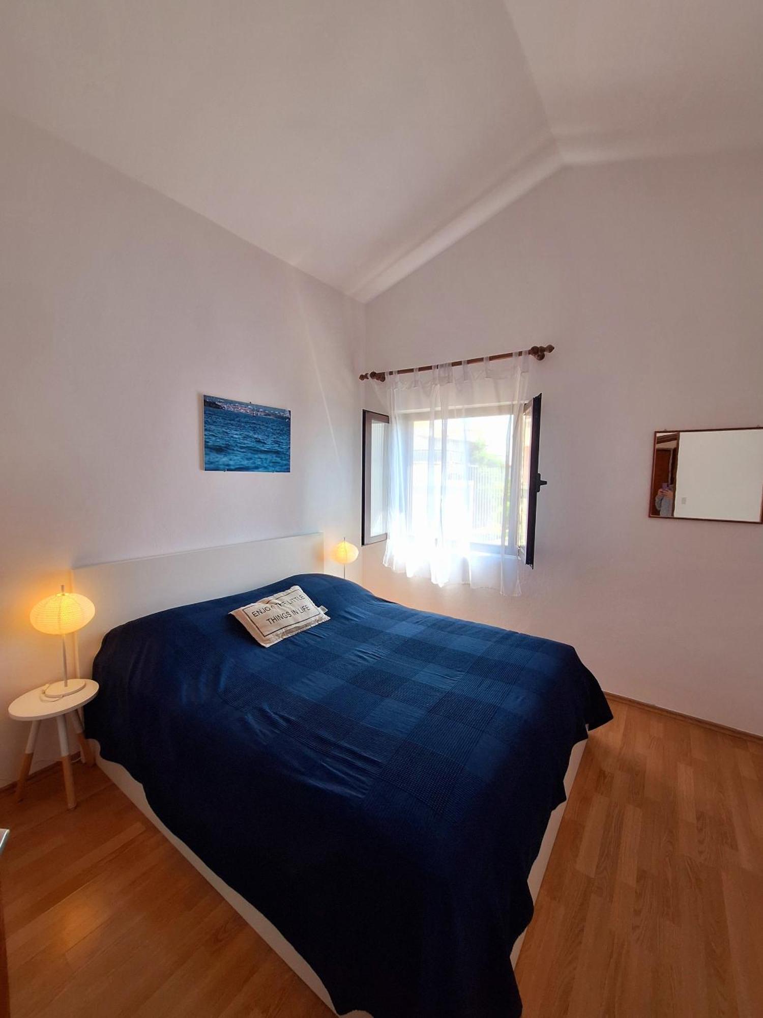 Apartments With A Parking Space Vodice - 7604 Exterior photo