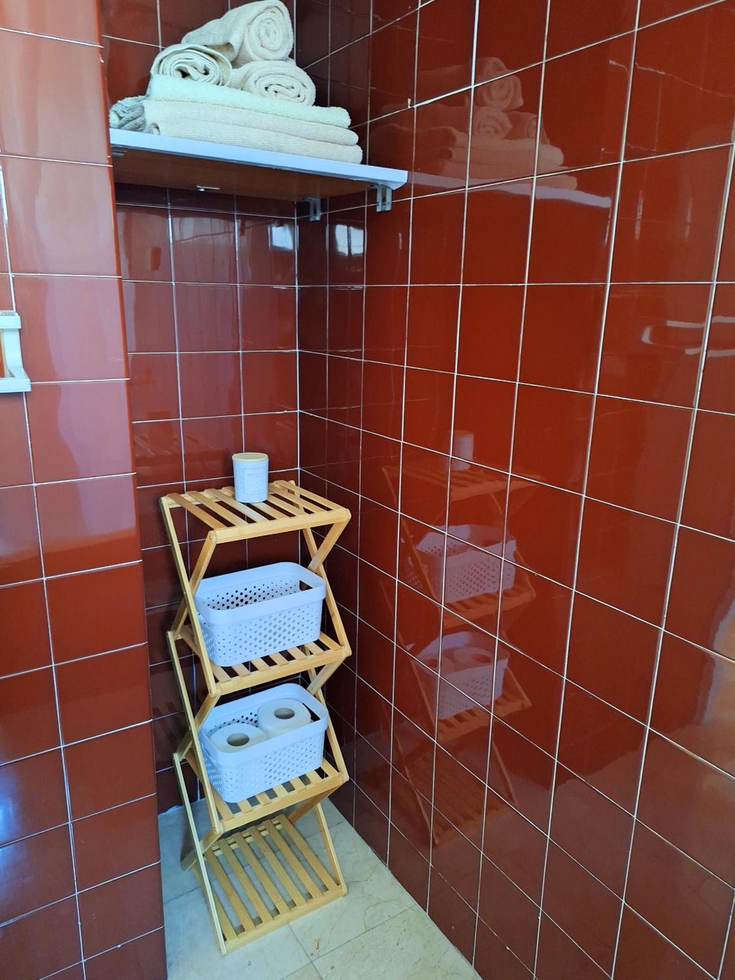 Apartments With A Parking Space Vodice - 7604 Room photo